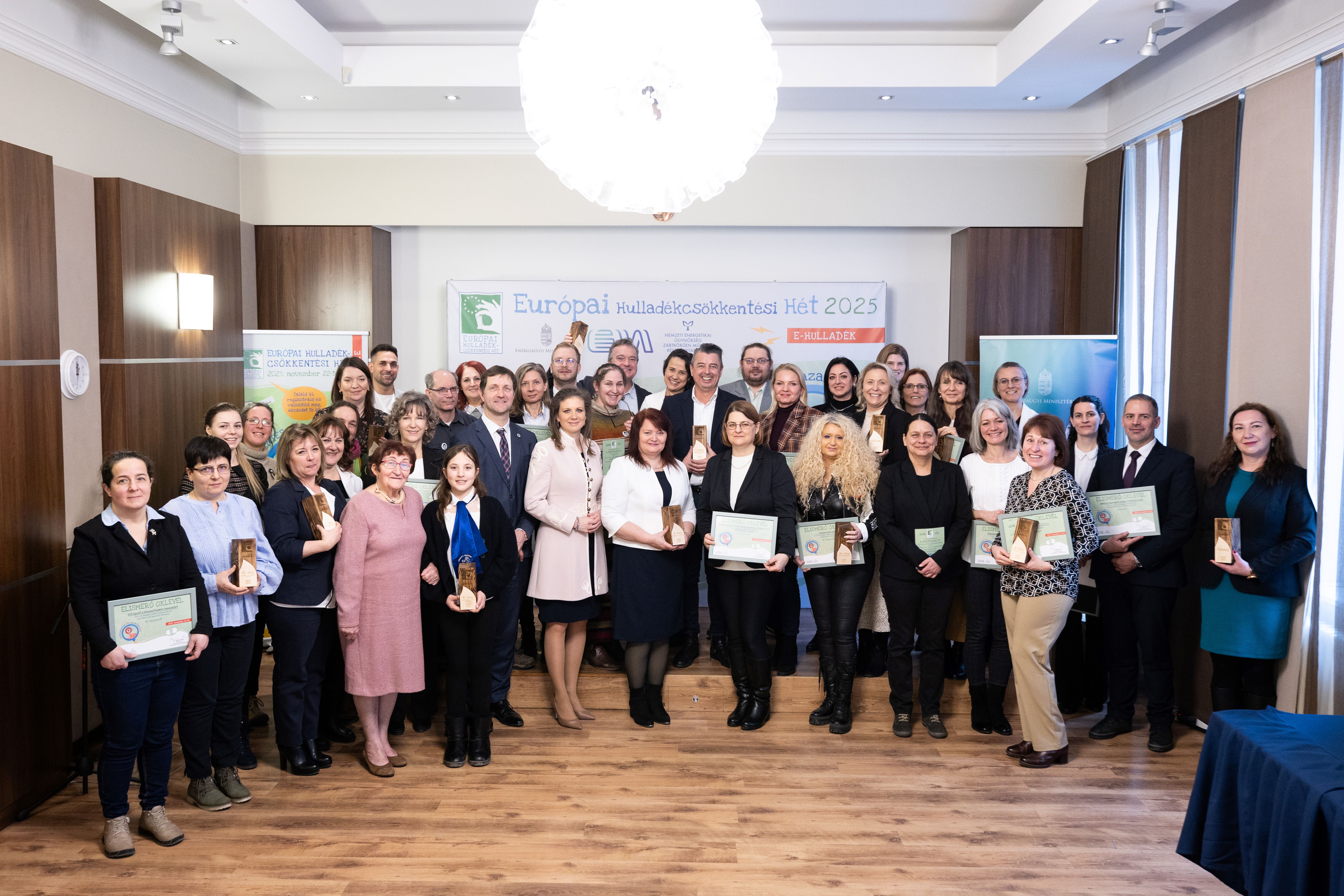 Fotó: Energiaügyi Minisztérium